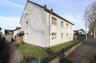 Mehrfamilienhaus kaufen in 33100 Paderborn, Paderborn - Neuer Preis! Mehrfamilienhaus mit 4 Einheiten und großem Grundstück in zentraler Lage von Paderborn