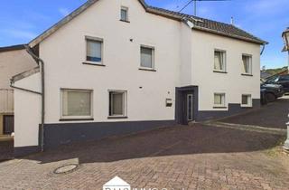 Einfamilienhaus kaufen in 54669 Bollendorf, Bollendorf - Liebevoll renoviertes Haus in direkter Grenznähe!