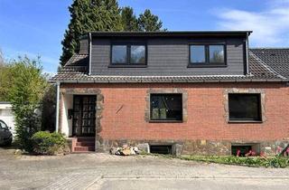 Einfamilienhaus kaufen in 45309 Essen, Essen - Charmantes Einfamilienhaus mit großzügigem Grundstück in Essen