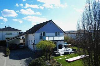 Einfamilienhaus kaufen in 61250 Usingen, Usingen - Energieeffizientes Einfamilienhaus im Schleichenbach II Wohngebiet