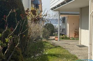 Wohnung kaufen in 88690 Uhldingen-Mühlhofen, Uhldingen-Mühlhofen - Einen Steinwurf vom Uhldinger Seeufer entfernt