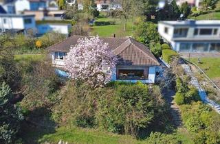 Einfamilienhaus kaufen in 45481 Mülheim, Mülheim - Ihr neues Zuhause im Grünen - Freistehendes Einfamilienhaus