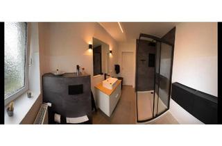 Wohnung kaufen in 95666 Mitterteich, Mitterteich - 2022 Kernsanierte Eigentumswohnung ( halbes Haus)