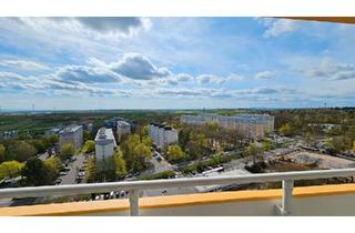 Penthouse kaufen in 55127 Mainz, Mainz - 5 Zimmer mit Penthouse-Flair und Fernblick Provisionsfrei