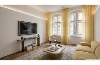 Wohnung kaufen in Zelterstrasse 4, 10409 Berlin, Berlin - Altbautraum in Prenz´l Berg