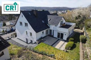 Wohnung kaufen in 35043 Marburg, Marburg-Cappel - Exklusive Eigentumswohnung mit ca. 150 m² - stilvoll saniert, sofort begeisternd