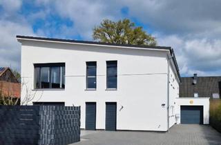 Mehrfamilienhaus kaufen in 29336 Nienhagen, Nienhagen - Kapitalanlage mit Entwicklungspotenzial: 4-Familienhaus mit LWP