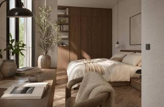 Wohnung kaufen in Eisenzahnstraße 49, 10709 Wilmersdorf, 2-Zimmer-Wohnung | 66 m² | Balkon | Wilmersdorf