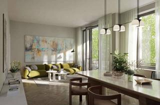 Wohnung kaufen in Eisenzahnstraße 49, 10709 Wilmersdorf, 3-Zimmer-Wohnung | 66 m² | Balkon | Wilmersdorf
