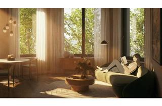 Wohnung kaufen in Eisenzahnstraße 49, 10709 Wilmersdorf, Studio | 1 Zimmer | Wilmersdorf | Erstbezug