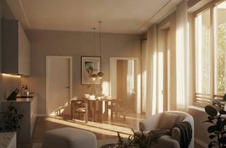 Wohnung kaufen in Eisenzahnstraße 49, 10709 Wilmersdorf, 2-Zimmer-Wohnung | 58 m² | Balkon | Innenhof