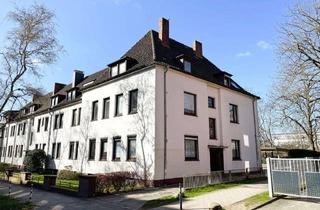Wohnung kaufen in 24114 Südfriedhof, Nimm Zwei