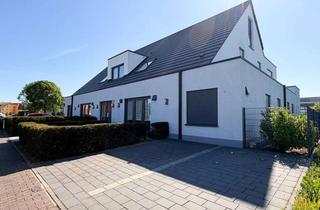 Wohnung kaufen in 52525 Heinsberg, Modernes Wohnen mit Stil: 2 Zimmer & Büro im DG, Dachterrasse, Einbauküche, Aufzug und Stellplatz!
