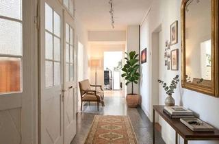 Wohnung kaufen in 71665 Vaihingen an der Enz, Altbaucharme. Viel Raumgefühl.