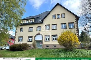 Wohnung kaufen in 95355 Presseck, Paket-Angebot: Fünf Eigentumswohnungen zur Kapitalanlage