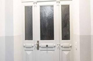 Wohnung kaufen in Blumenstraße 37, 69115 Weststadt, ++ Freie 4-Zimmer-Wohnung in Weststadt Heidelberg - zur Selbstnutzung oder Vermietung! ++