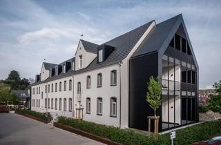 Loft kaufen in Schulstraße 4 b, 56203 Höhr-Grenzhausen, große LOFT-WHG, 130 qm, 3 ZKB + moderne EBK, gr. Loggia, luxuriöse Ausstattung TOP Lage