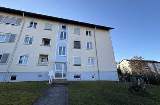 Wohnung kaufen in Gröninger Weg 24, 74321 Bietigheim-Bissingen, Gemütliche 2-Zimmer-Dachgeschosswohnung mit zusätzlichem Raum & top Anbindung