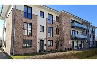 Wohnung kaufen in Kronkamp, 25474 Hasloh, Provisionsfrei: 2-Zimmer-Wohnung mit Terrasse, Stellplatz und moderner Ausstattung