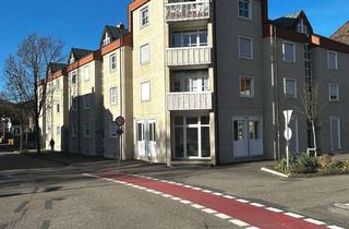 Wohnung kaufen in Schulstr., 76571 Gaggenau, Attraktives Immobilienpaket: 3 Zi.-Whg. + 1-Zi.-Whg in zentraler Lage in Gaggenau