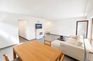 Wohnung kaufen in 69181 Leimen, Moderne 2-ZKB-Wohnung mit Abstellraum, Terasse und großem Wohnbereich in ruhiger Lage von St. Ilgen