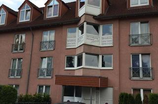 Wohnung kaufen in Herdecker Str. 32, 58453 Witten, Gut geschnittenes Appartement in Witten!