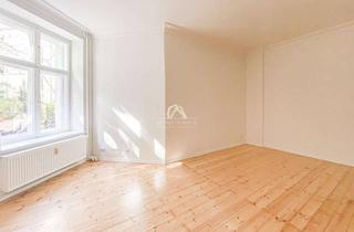 Wohnung kaufen in Winsstraße 51, 10405 Prenzlauer Berg, SCHMUCKSTÜCK IM WINSKIEZ! KLASSISCHE SCHÖNE UND RENOVIERTE ALTBAUWOHNUNG! PROVISIONSFREI!