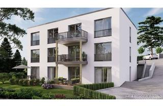 Wohnung kaufen in 93426 Roding, 3-Zimmer-Wohnung mit Terrasse in ruhiger Lage – energieeffizient & kompakt