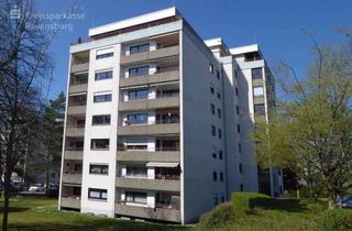 Wohnung kaufen in 88339 Bad Waldsee, Langfristig vermietet