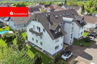 Wohnung kaufen in 64859 Eppertshausen, Maisonette in Eppertshausen