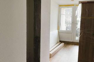 Wohnung kaufen in 94379 Sankt Englmar, Renovierungsbedürftiges - Apartment in der Wohnanlage am Predigtstuhl