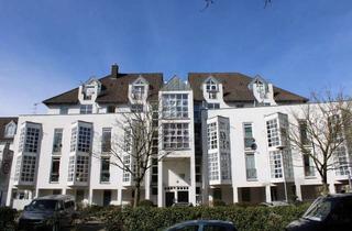 Wohnung kaufen in 52068 Aachen, Ideale Kapitalanlage: 2-Zimmer-Wohnung mit Dachterrasse & Balkon!
