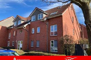 Wohnung kaufen in 39326 Hermsdorf, Moderne 2-Zimmer-Wohnung, gut vermietet