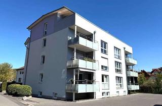 Wohnung kaufen in 36199 Rotenburg, Großzügige, gepflegte 4 ZKB Wohnung in Zentrumsnähe von Rotenburg!!