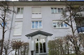 Wohnung kaufen in Michael-Haslbeck-Str. 7c, 85640 Putzbrunn, sonnige 3 Zimmer Gartenwohnung, frei, sofort beziehbar