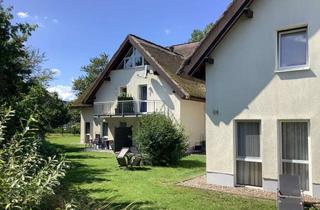 Wohnung kaufen in Göhrener Weg, 18586 Middelhagen, Doppelzimmer im Strandhaus Lobbe (ehemals Hotel Garni) – „Meer geht immer“