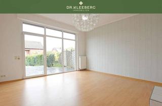Wohnung kaufen in 59269 Beckum, Renovierte, bezugsfreie Maisonettwohnung – ideal für Familien im Süden von Beckum