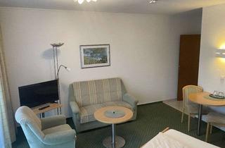 Wohnung kaufen in 49152 Bad Essen, Schickes Apartment im OG Haus Deutsch Krone
