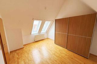 Wohnung kaufen in 74357 Bönnigheim, "Charmante 3-Zi.-Maisonettewohnung im Herzen von Bönnigheim"