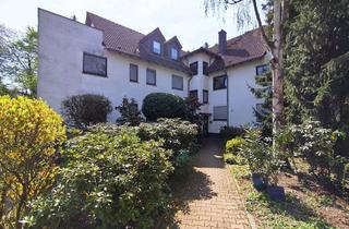 Wohnung kaufen in Blumenstraße 44, 63069 Lauterborn, Attraktive 3-Zimmer-Wohnung mit Terrasse und Garage in ruhiger Lage von Offenbach