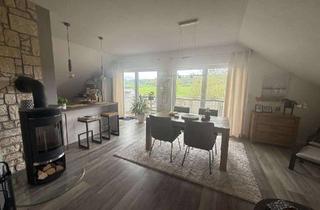 Wohnung kaufen in 66679 Losheim, Excl. ETW -DG in ruhiger, Sackgassenlage in Losheim zu verkaufen!