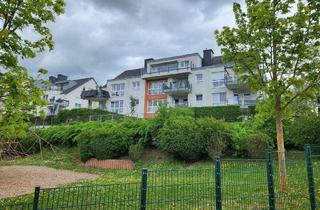 Penthouse kaufen in 65510 Idstein, Penthousewohnung mit herrlicher Aussicht in Idstein zu verkaufen