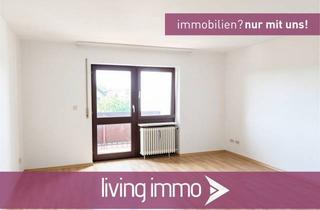 Wohnung kaufen in 94060 Pocking, Attraktive 2-Zimmer-Wohnung mit Loggia, Stellplatz und modernisiertem Badezimmer in Pocking