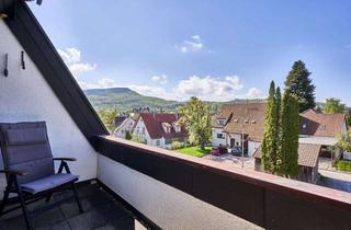 Wohnung kaufen in 72116 Mössingen, Hier fühlt sich Alltag leicht an