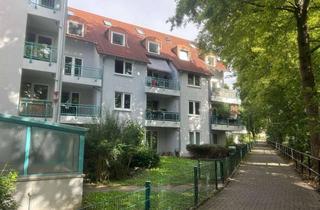 Wohnung kaufen in 37077 Göttingen, Kompakte 1-Zimmer-Wohnung mit Tiefgaragenstellplatz