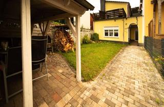 Wohnung kaufen in 19089 Crivitz, Ebenerdige seniorengerechte Wohung