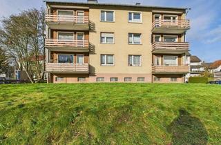 Wohnung kaufen in 58809 Neuenrade, Wohnung zentral und hell in Neuenrade