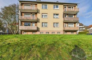 Wohnung kaufen in 58809 Neuenrade, Wohnung zentral und hell in Neuenrade