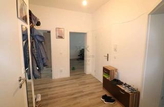 Wohnung kaufen in 44145 Dortmund, Großzügige, gut vermietete Wohnung nähe Borsigplatz!