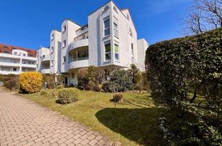 Wohnung kaufen in 70619 Riedenberg, Attraktive Erdgeschosswohnung mit Terrasse und Gartenanteil in ruhiger Lage von Stuttgart-Sillenbuch